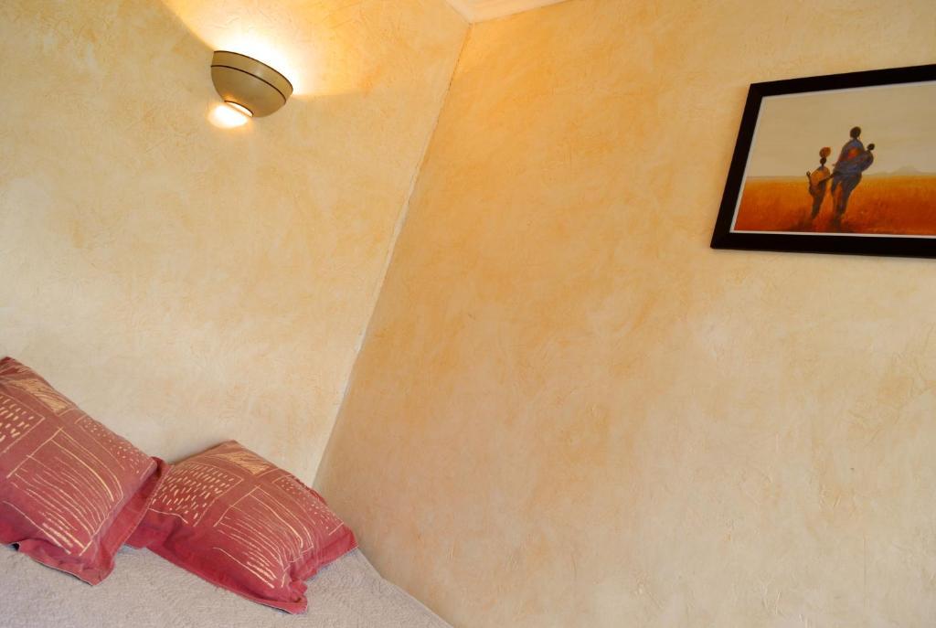 Auberge Provencale Sospel Zimmer foto