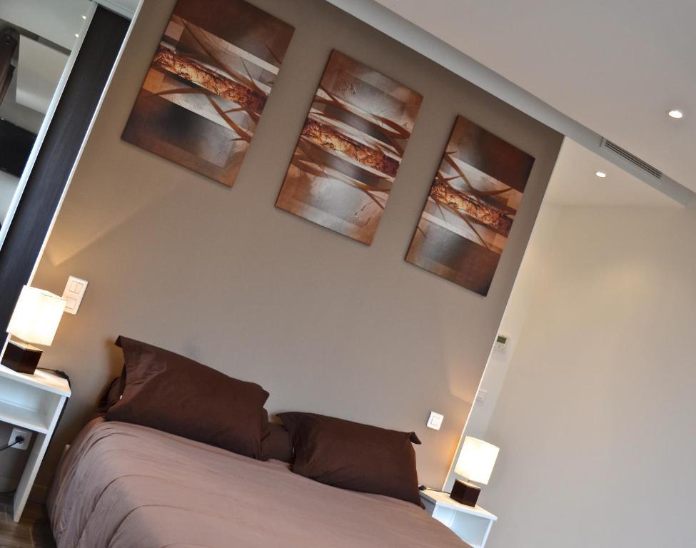 Auberge Provencale Sospel Zimmer foto