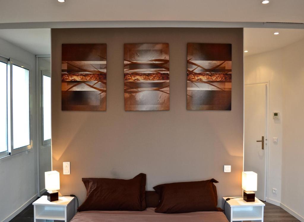 Auberge Provencale Sospel Zimmer foto