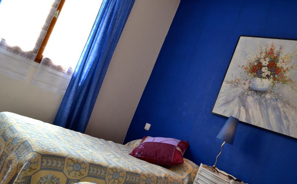 Auberge Provencale Sospel Zimmer foto