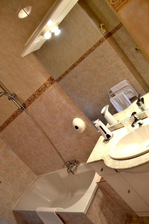 Auberge Provencale Sospel Zimmer foto