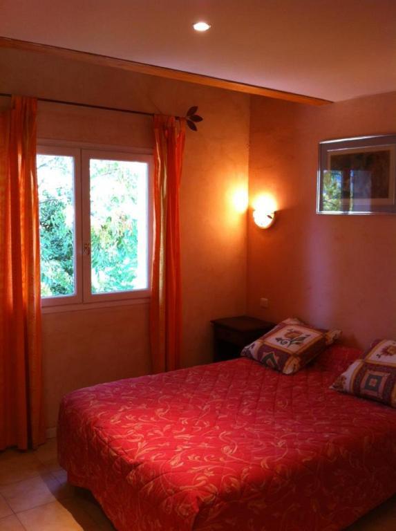 Auberge Provencale Sospel Zimmer foto