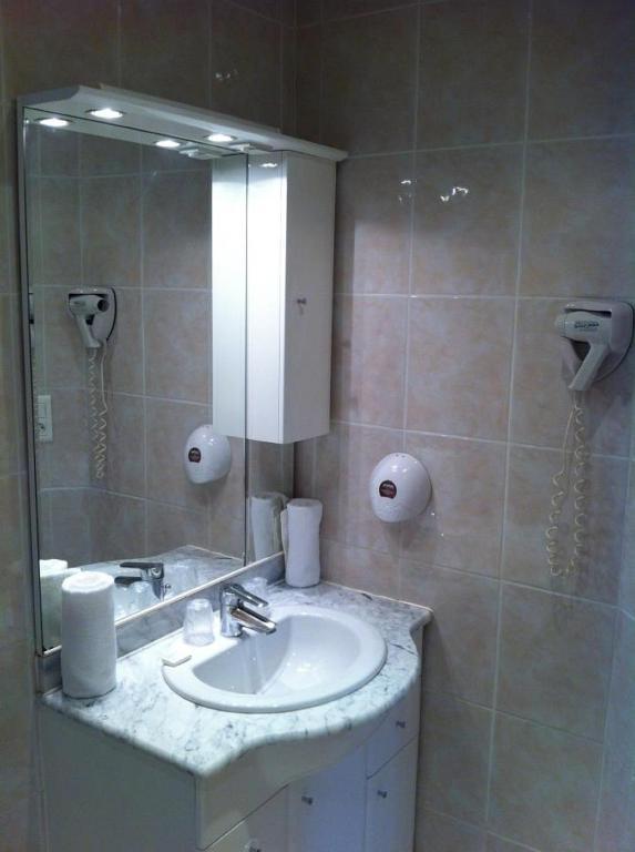 Auberge Provencale Sospel Zimmer foto