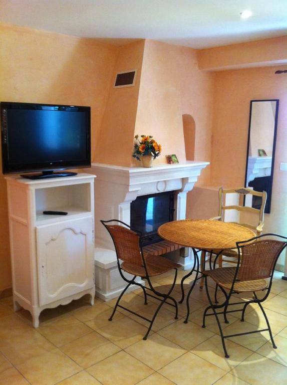 Auberge Provencale Sospel Zimmer foto