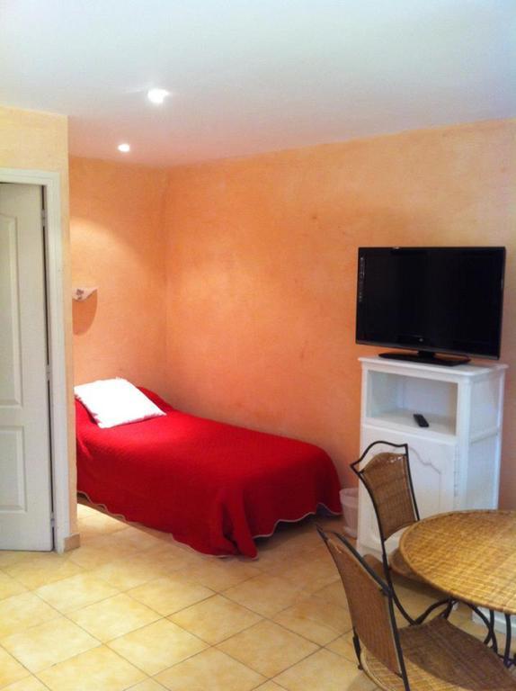 Auberge Provencale Sospel Zimmer foto